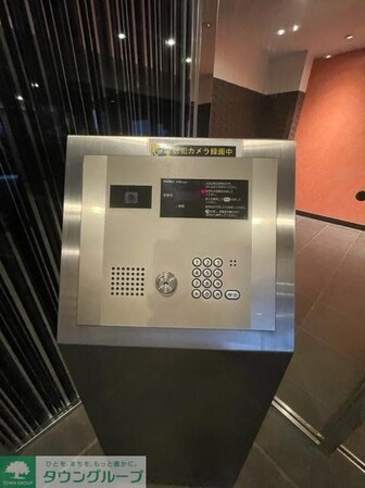 TRADIS浅草橋の物件内観写真